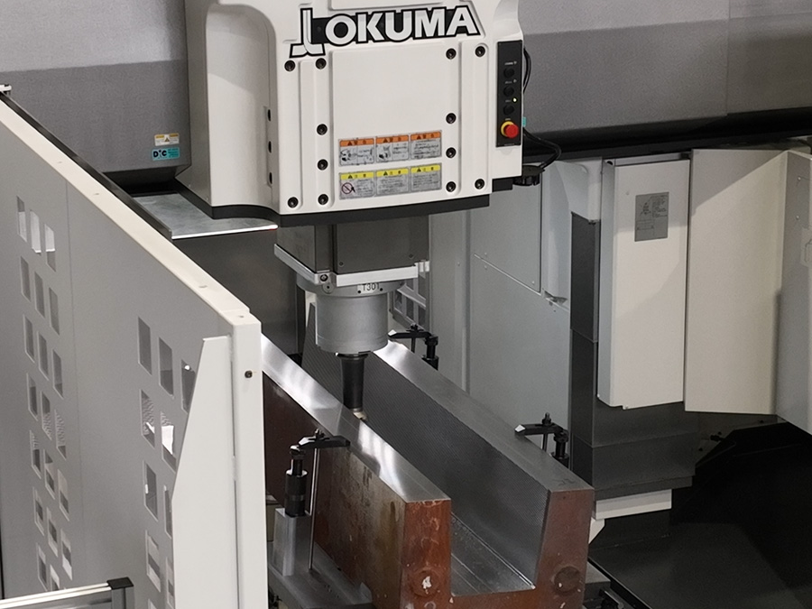 「MCR-A5cll」新設備イメージ