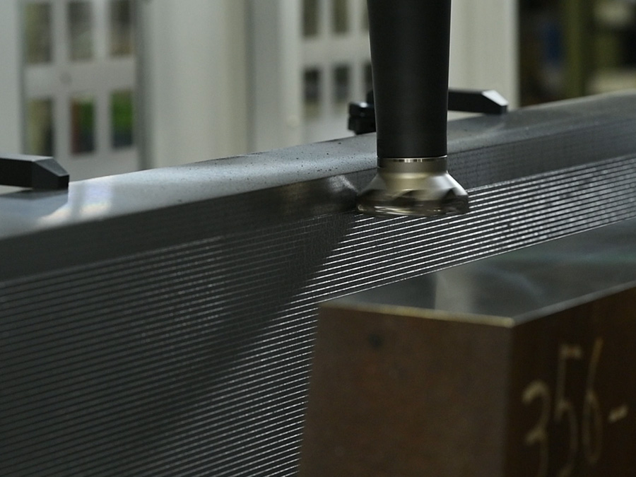 「MCR-A5cll」新設備イメージ